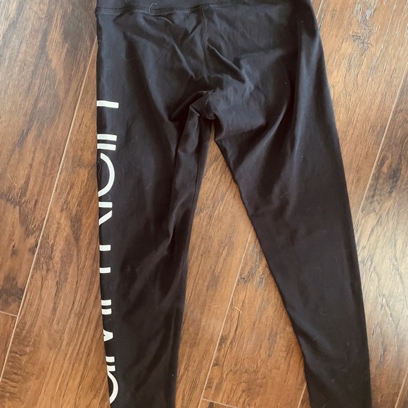 Calvin Klein Strech Leggings - Picture 3 of 4